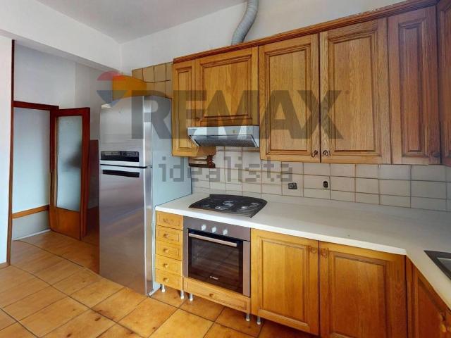 Appartamento in vendita di 164 m² in Via Mentana, 37