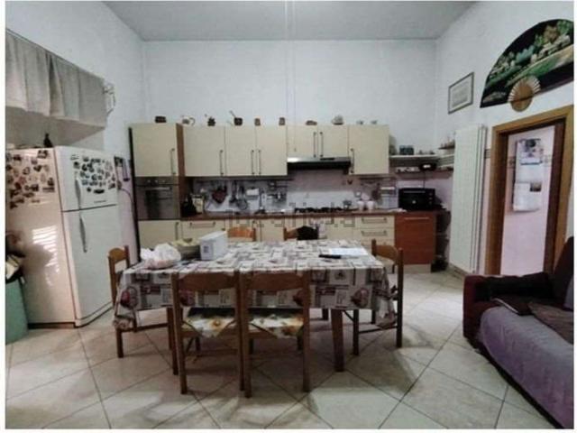 Appartamento in vendita di 164 m² in Via San Vittorino