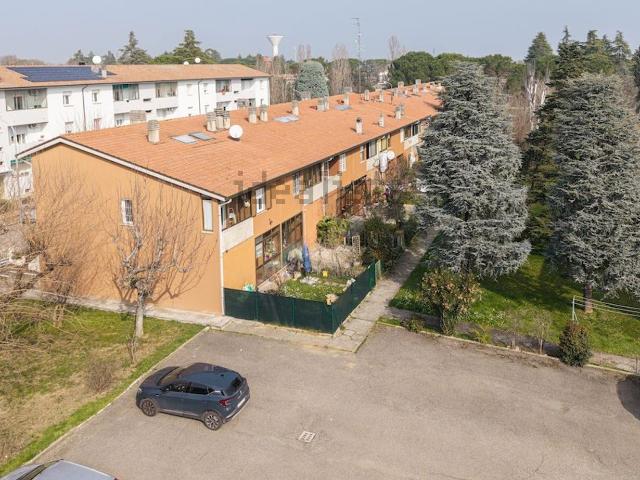 Appartamento in vendita di 164 m² in Via Sergio Ragazzini, 5