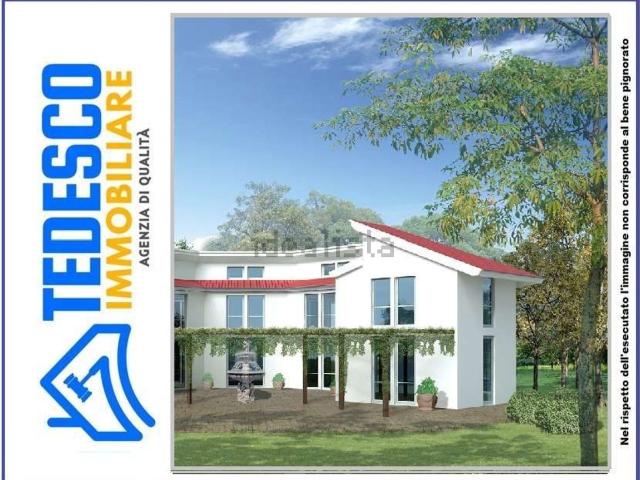 Appartamento in vendita di 164 m² in Via perrizzoni