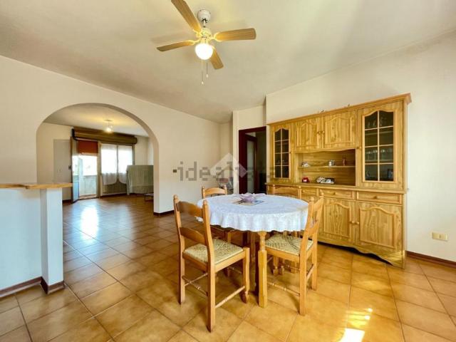 Appartamento in vendita di 164 m² in Via Pietro Zorutti, 26