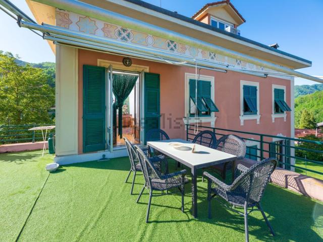 Appartamento in vendita di 164 m² in Via Prelo, 50