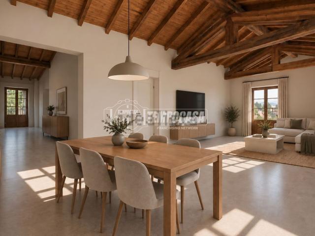 Appartamento in vendita di 164 m² in Via Priva, 10