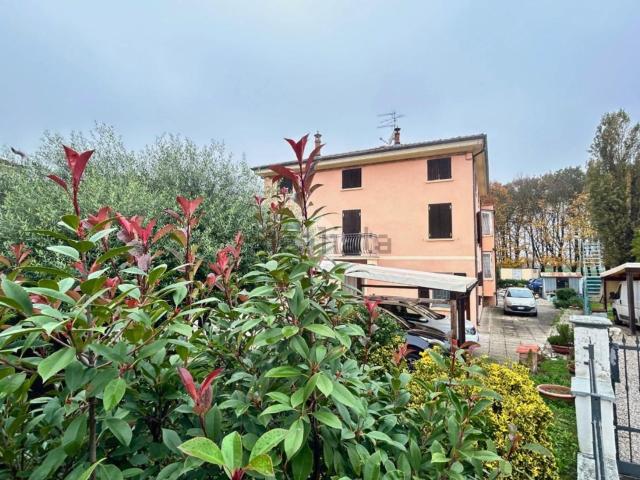 Appartamento in vendita di 164 m² in Via Prov. Inferiore, 73