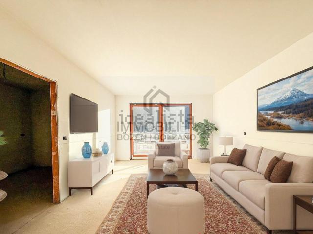 Appartamento in vendita di 164 m² in Via Renon, 10