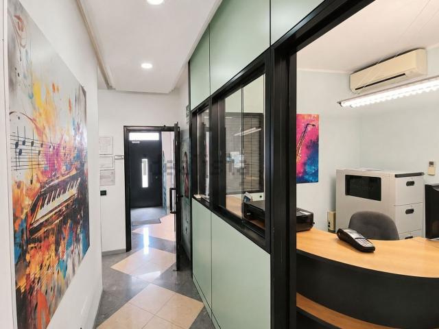 Appartamento in vendita di 164 m² in Via Rivoli, 8