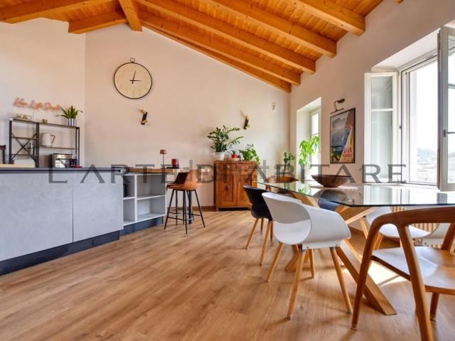 Appartamento in vendita di 164 m² in Via Rialto, 14
