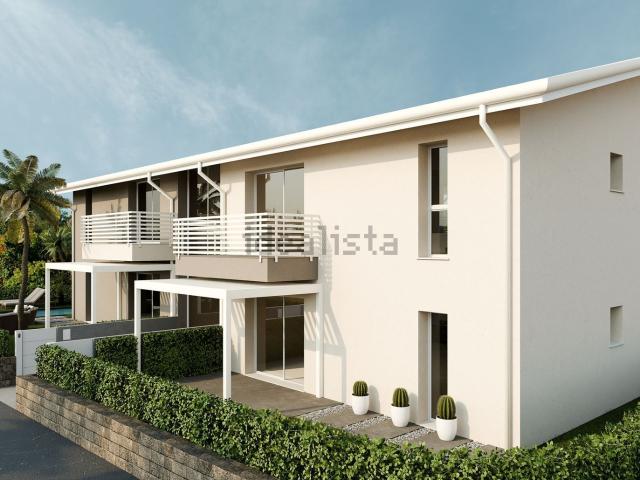 Appartamento in vendita di 164 m² in Via Tordara