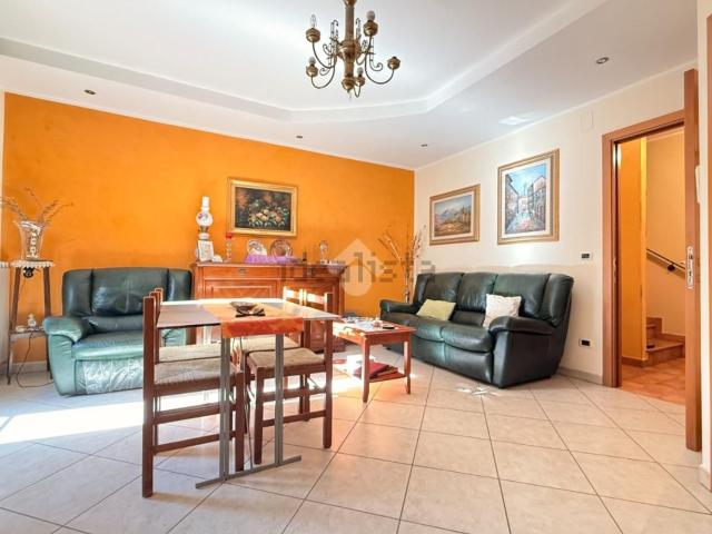 Appartamento in vendita di 164 m² in Via Verona, 41