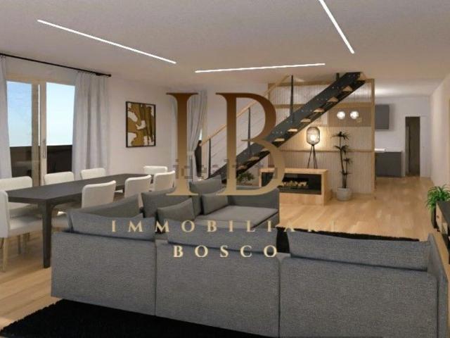 Appartamento in vendita di 164 m² in Via vital