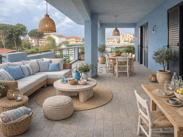 Appartamento in vendita di 164 m² in Via Vittorio Alfieri, 17