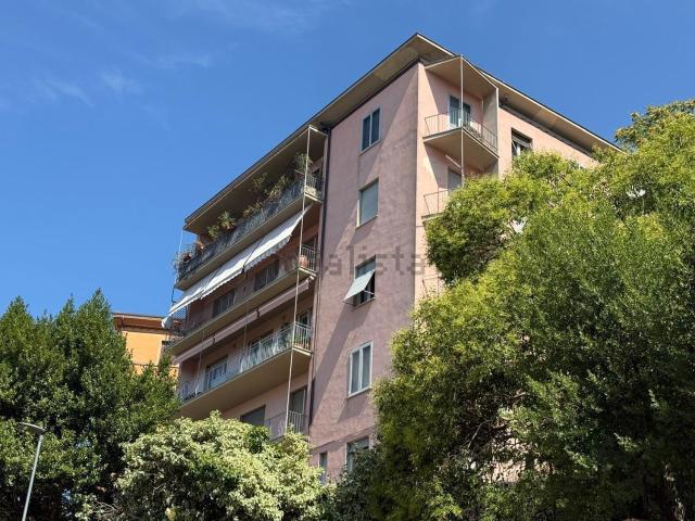 Appartamento in vendita di 164 m² in Via XX Settembre