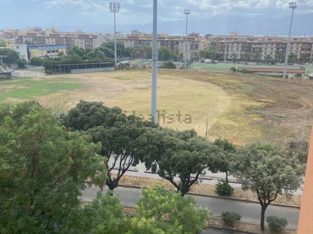 Appartamento in vendita di 164 m² in Viale Calabria, 277
