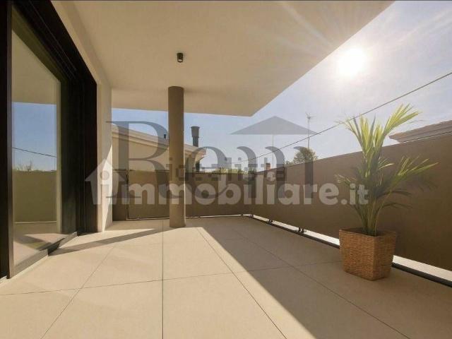 Appartamento in vendita di 164 m² in Viale G. G. Felissent, 1