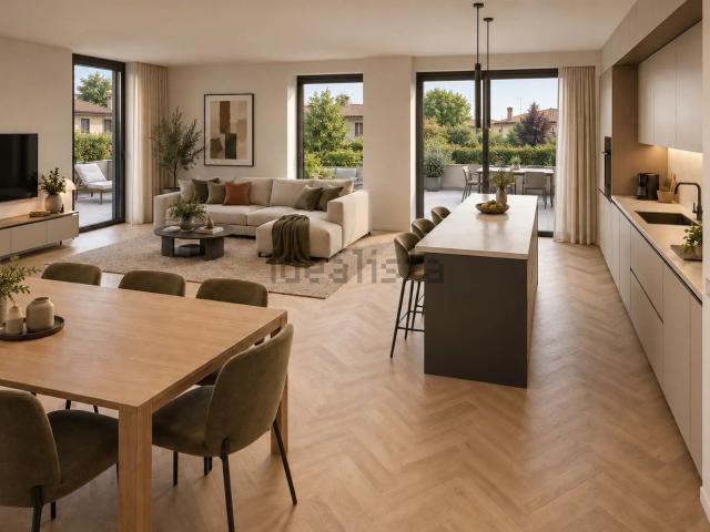 Appartamento in vendita di 164 m² in Vicolo San Lorenzo, 3