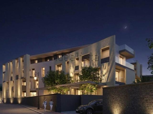 Appartamento in vendita di 164 m² in Borgo Valorio, 6