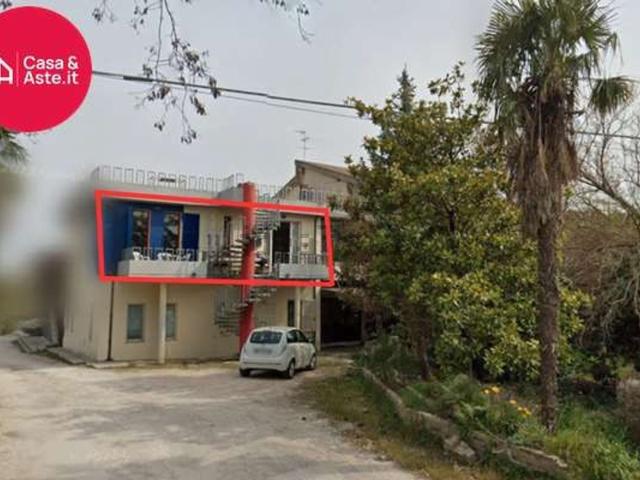 Appartamento in vendita di 164 m² in Borgo San Lucia, 12