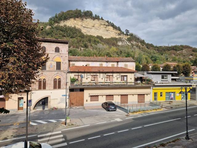 Appartamento in vendita di 164 m² in Corso Giuseppe Garibaldi