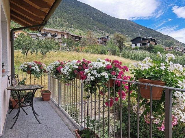 Appartamento in vendita di 164 m² in Località Jacquemin
