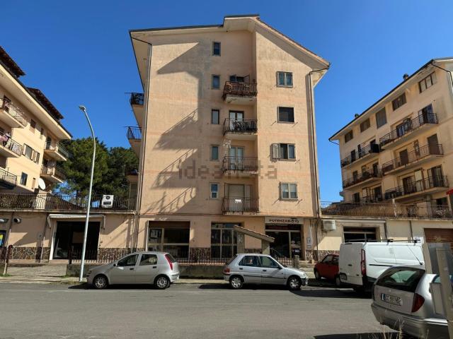Appartamento in vendita di 164 m² in Piazza D&apos Armi