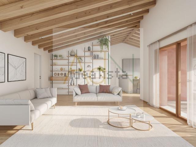 Appartamento in vendita di 164 m² in Piazza Roma, 1