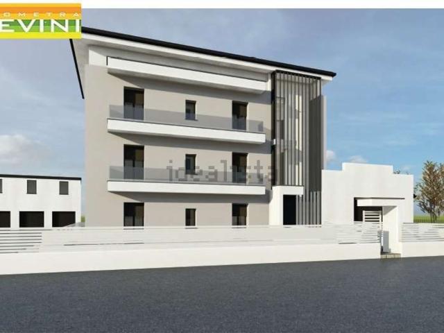 Appartamento in vendita di 164 m² in Strada Albareto, 501