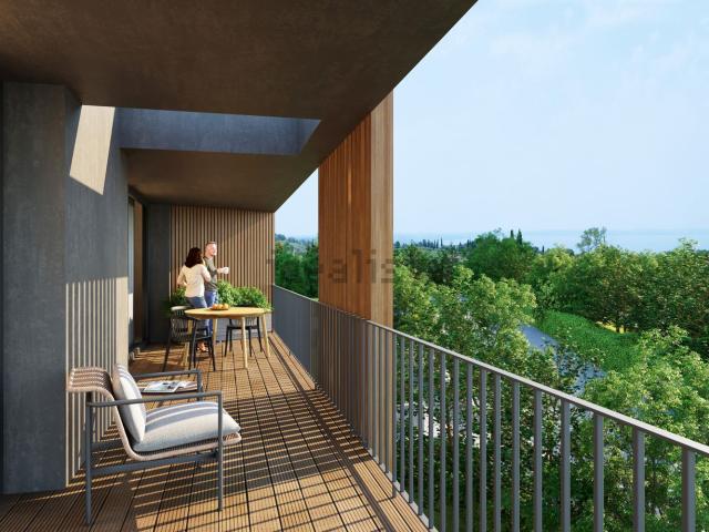 Appartamento in vendita di 164 m² in Strada Belvedere, 3