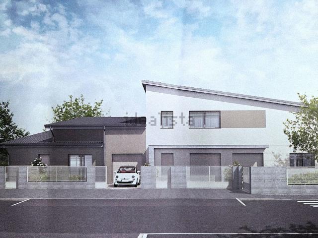 Appartamento in vendita di 164 m² in Strada Gonzaga, 4