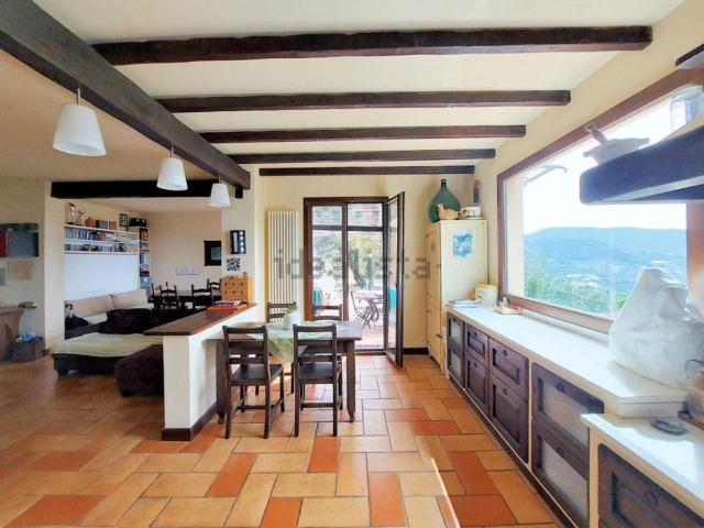 Appartamento in vendita di 164 m² in Strada Vicinale della Cresta