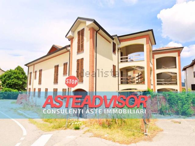 Appartamento in vendita di 1655 m² in Via Roma, 5
