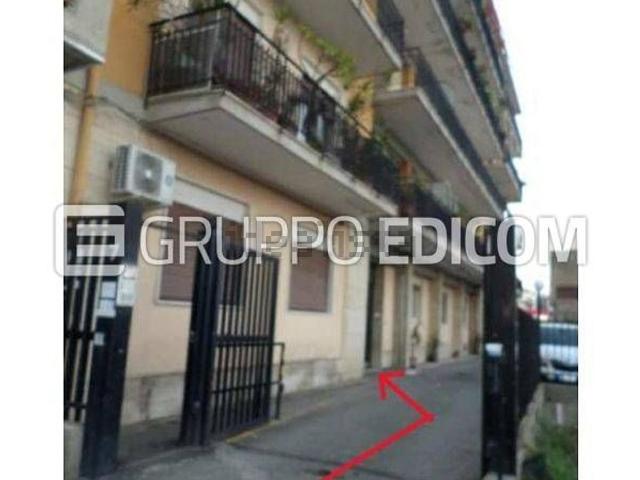 Appartamento in vendita di 16560 m² in Via Roccamotore
