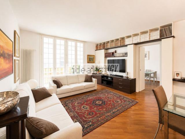 Appartamento in vendita di 165 m²