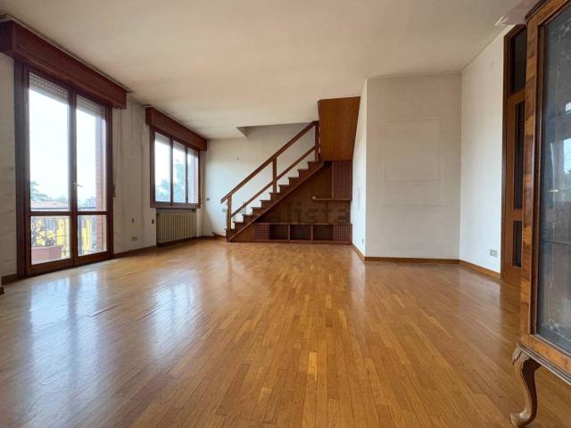 Appartamento in vendita di 165 m²