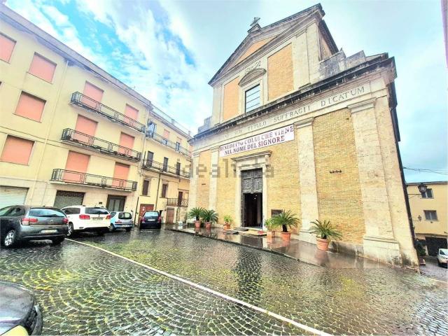 Appartamento in vendita di 165 m²