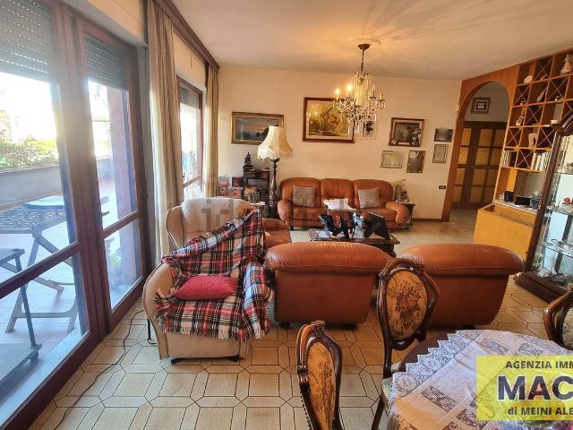 Appartamento in vendita di 165 m²