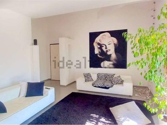Appartamento in vendita di 165 m²