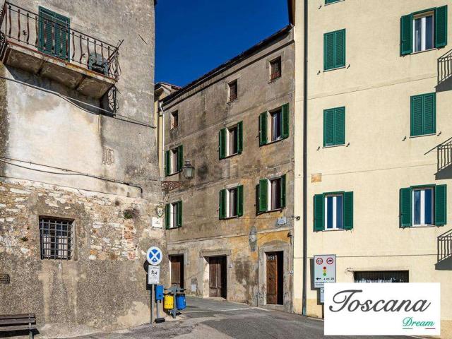 Appartamento in vendita di 165 m²