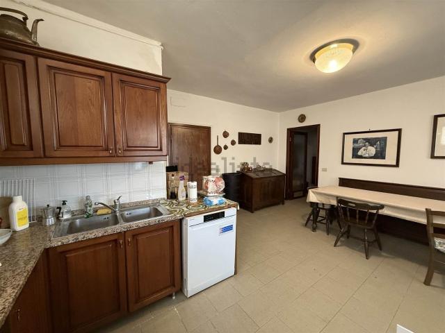 Appartamento in vendita di 165 m²