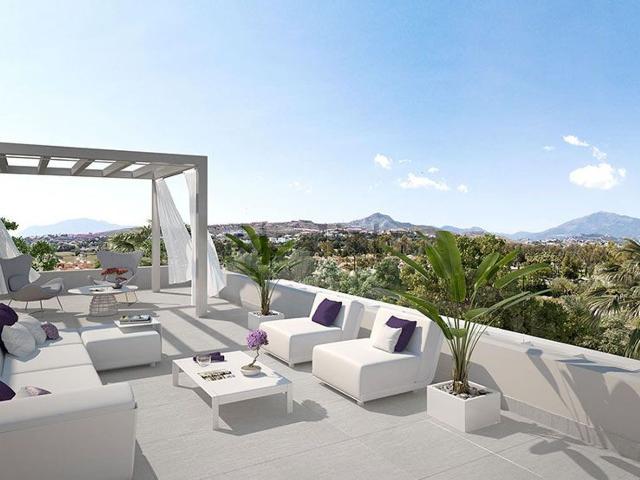 Appartamento in vendita di 165 m²