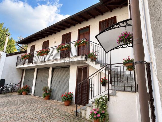 Appartamento in vendita di 165 m²