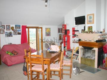 Costalpino, Siena Toscana, Toscana - Terrazzo