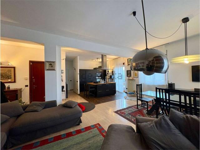 Appartamento in vendita di 165 m²