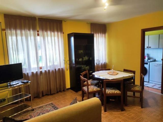 Appartamento in vendita di 165 m²
