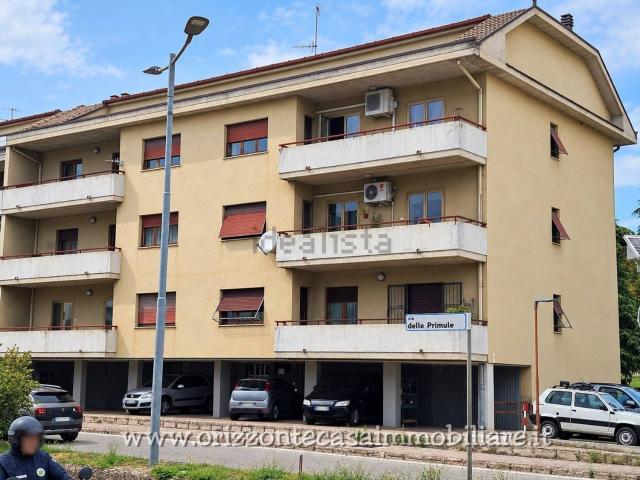 Appartamento in vendita di 165 m²