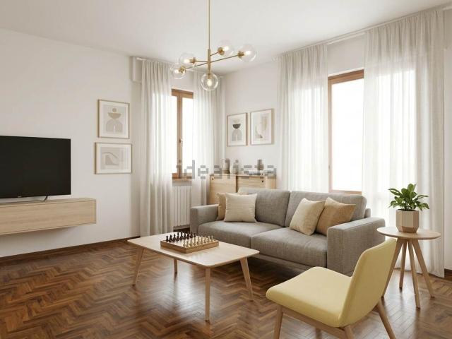 Appartamento in vendita di 165 m²