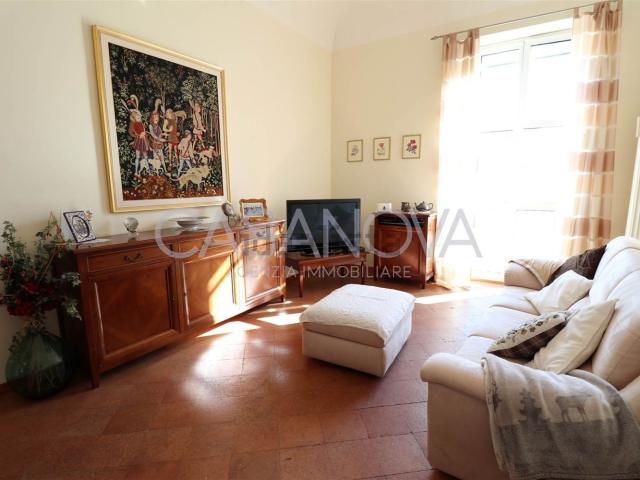 Appartamento in vendita di 165 m²