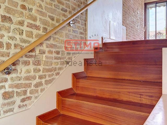 Appartamento in vendita di 165 m²