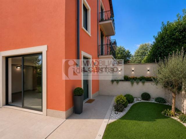 Appartamento in vendita di 165 m²