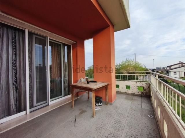 Appartamento in vendita di 165 m²