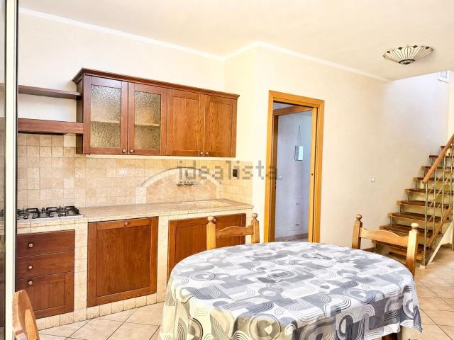 Appartamento in vendita di 165 m²